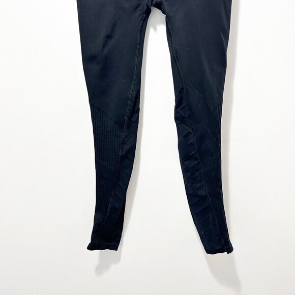 Blanqi Hipster Contour Leggings Size Small Sport Support Workout Pregnancy - Picture 7 of 11